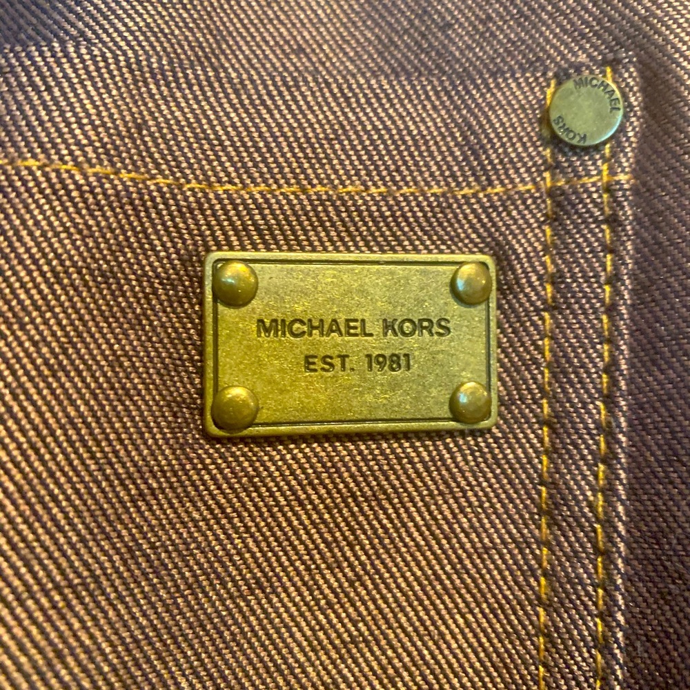 Michael Kors Women’s size 12 Jeans!